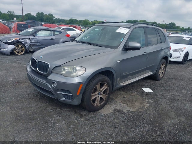 45819784 :رقم المزاد ، 5UXZV4C50D0B02669 vin ، 2013 Bmw X5 Xdrive35i/xdrive35i Premium/xdrive35i Sport Activity مزاد بيع