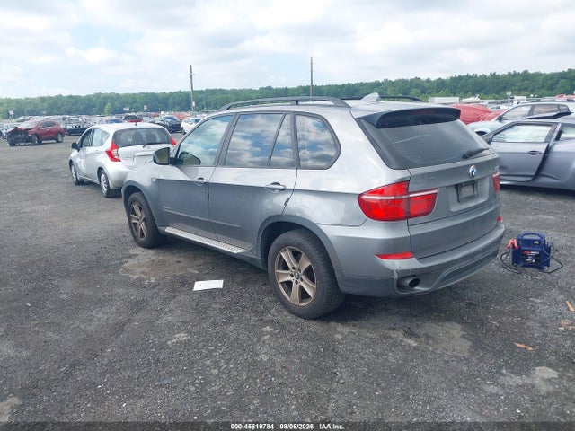 45819784 :رقم المزاد ، 5UXZV4C50D0B02669 vin ، 2013 Bmw X5 Xdrive35i/xdrive35i Premium/xdrive35i Sport Activity مزاد بيع