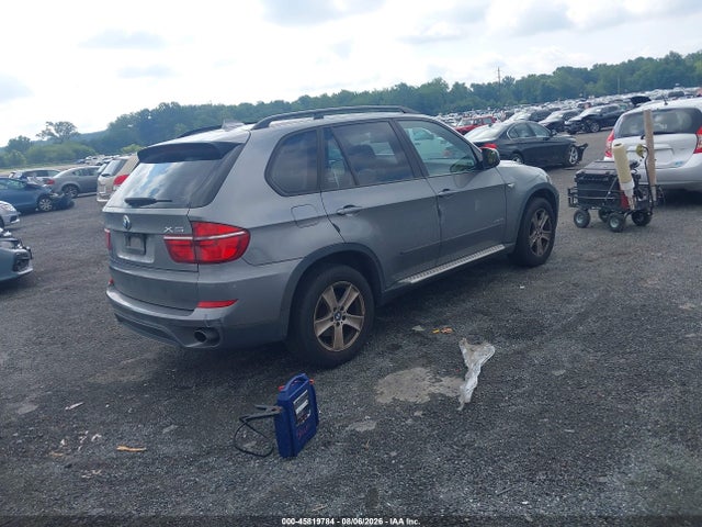 45819784 :رقم المزاد ، 5UXZV4C50D0B02669 vin ، 2013 Bmw X5 Xdrive35i/xdrive35i Premium/xdrive35i Sport Activity مزاد بيع