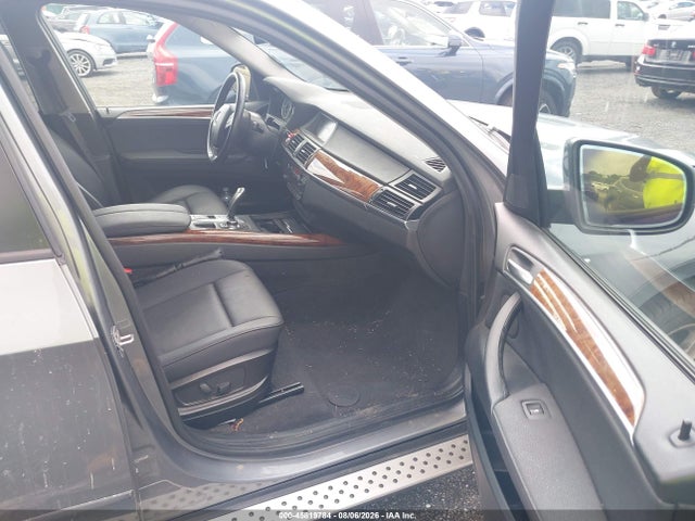 45819784 :رقم المزاد ، 5UXZV4C50D0B02669 vin ، 2013 Bmw X5 Xdrive35i/xdrive35i Premium/xdrive35i Sport Activity مزاد بيع