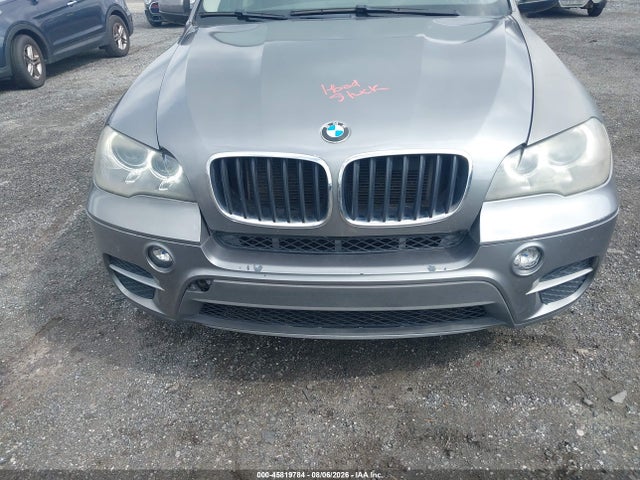 45819784 :رقم المزاد ، 5UXZV4C50D0B02669 vin ، 2013 Bmw X5 Xdrive35i/xdrive35i Premium/xdrive35i Sport Activity مزاد بيع