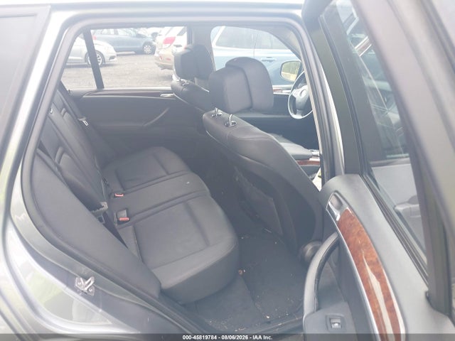 45819784 :رقم المزاد ، 5UXZV4C50D0B02669 vin ، 2013 Bmw X5 Xdrive35i/xdrive35i Premium/xdrive35i Sport Activity مزاد بيع