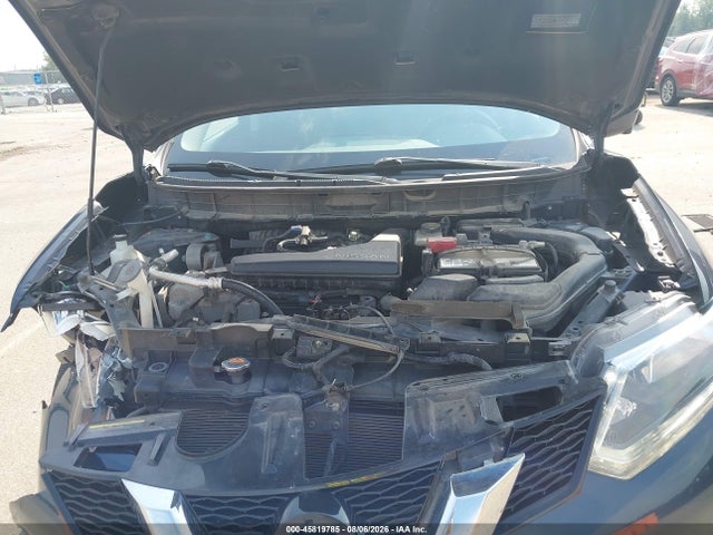 45819785 :رقم المزاد ، JN8AT2MV9GW148317 vin ، 2016 Nissan Rogue Sv مزاد بيع