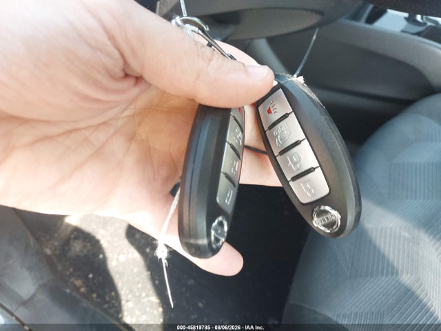 45819785 :رقم المزاد ، JN8AT2MV9GW148317 vin ، 2016 Nissan Rogue Sv مزاد بيع