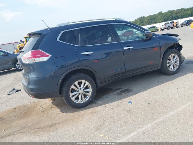 45819785 :رقم المزاد ، JN8AT2MV9GW148317 vin ، 2016 Nissan Rogue Sv مزاد بيع