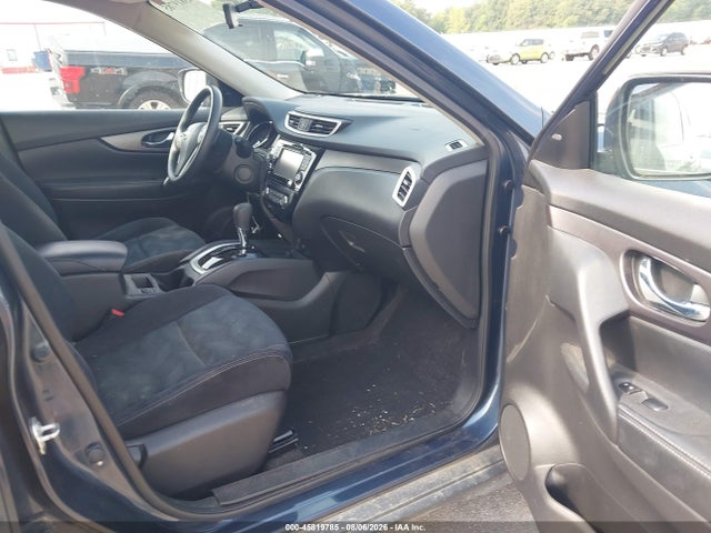 45819785 :رقم المزاد ، JN8AT2MV9GW148317 vin ، 2016 Nissan Rogue Sv مزاد بيع