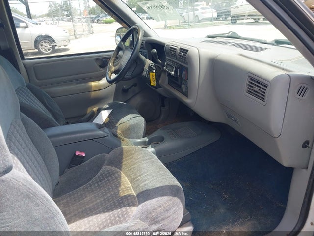 Продаж на аукціоні авто 1997 Chevrolet S-10 Fleetside, vin: 1GCCS14X7V8190179, номер лоту: 45819790