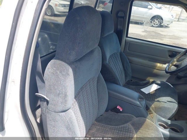 Продаж на аукціоні авто 1997 Chevrolet S-10 Fleetside, vin: 1GCCS14X7V8190179, номер лоту: 45819790