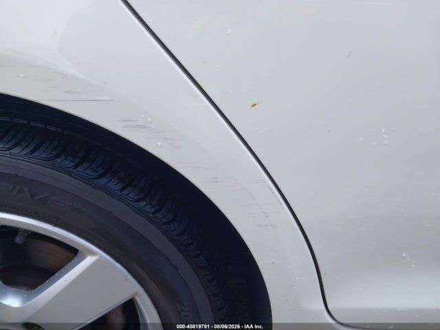 2008 Volkswagen Jetta Se მანქანა იყიდება აუქციონზე, vin: 3VWRM71K18M098109, აუქციონის ნომერი: 45819791