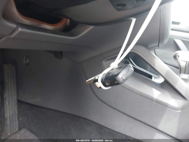 2008 Volkswagen Jetta Se მანქანა იყიდება აუქციონზე, vin: 3VWRM71K18M098109, აუქციონის ნომერი: 45819791