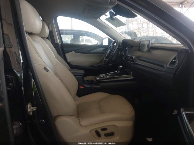 Mazda Cx-9 Touring 2019 JM3TCBCYXK0312032 Image 5
