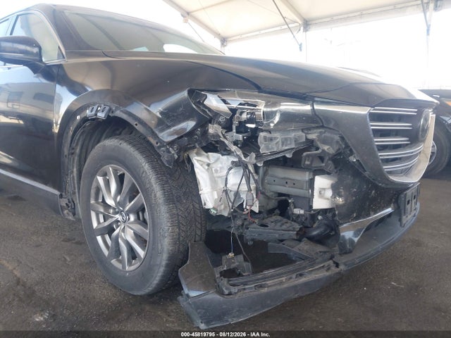 Mazda Cx-9 Touring 2019 JM3TCBCYXK0312032 Image 6