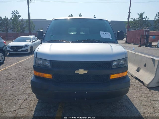 Chevrolet Express 2500 Ls 2019 1GAWGEFGXK1341659 Image 15