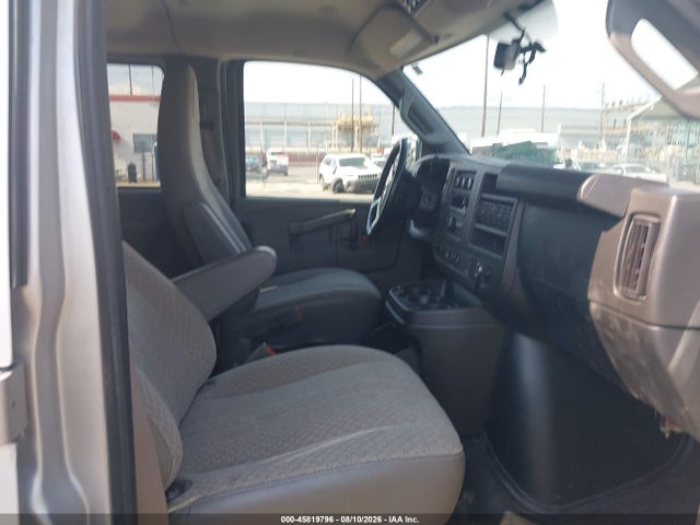 Chevrolet Express 2500 Ls 2019 1GAWGEFGXK1341659 Image 5