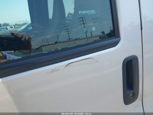 Chevrolet Express 2500 Ls 2019 1GAWGEFGXK1341659 Image 6