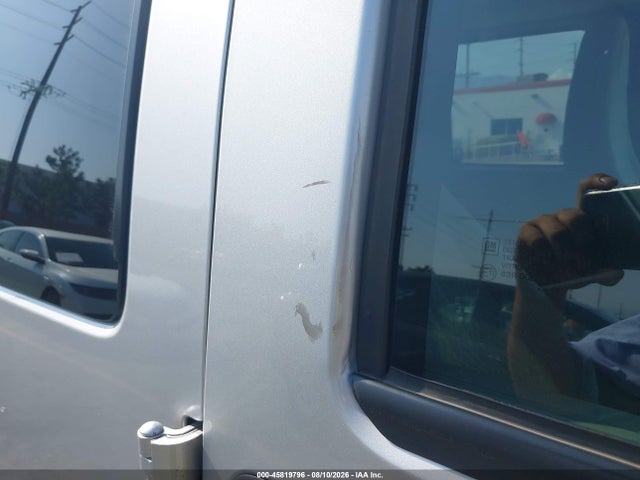 Chevrolet Express 2500 Ls 2019 1GAWGEFGXK1341659 Image 14