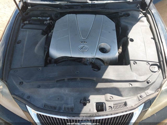 45819798 :رقم المزاد ، JTHFE2C2XC2508133 vin ، 2012 Lexus Is 350c مزاد بيع