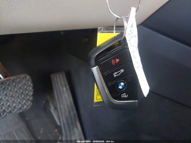 Продажа на аукционе авто 2019 Bmw X3 Sdrive30i, vin: 5UXTR7C56KLF32505, номер лота: 45819801
