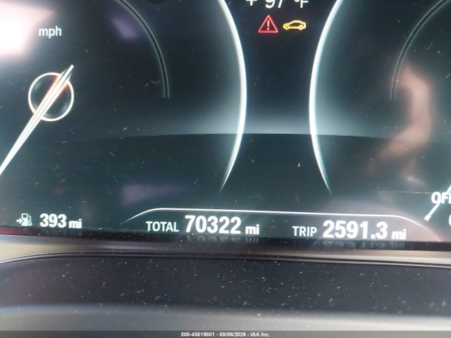 Продажа на аукционе авто 2019 Bmw X3 Sdrive30i, vin: 5UXTR7C56KLF32505, номер лота: 45819801