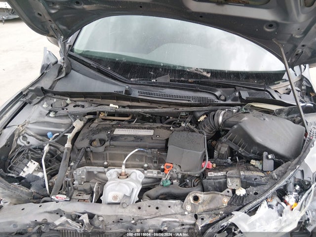 1HGCR2F52FA066815 Honda Accord Sport