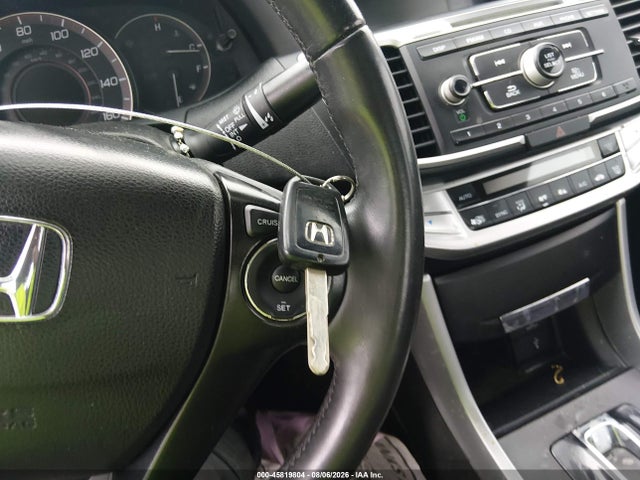 1HGCR2F52FA066815 Honda Accord Sport
