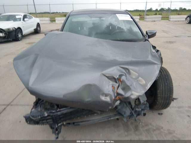 1HGCR2F52FA066815 Honda Accord Sport