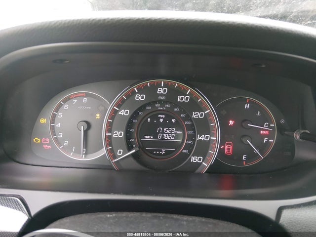 1HGCR2F52FA066815 Honda Accord Sport