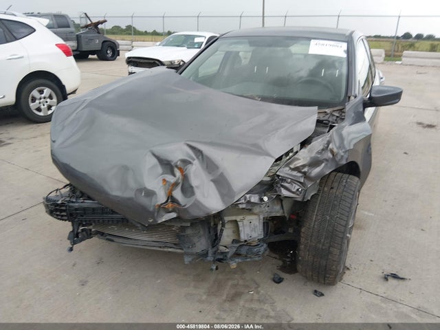 1HGCR2F52FA066815 Honda Accord Sport