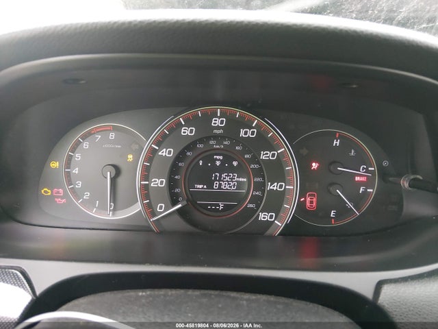 1HGCR2F52FA066815 Honda Accord Sport
