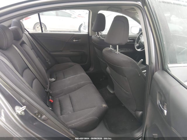 1HGCR2F52FA066815 Honda Accord Sport
