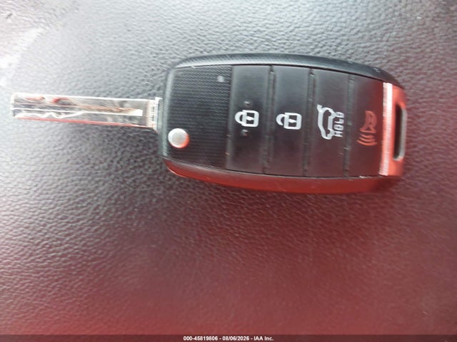 Продажа на аукционе авто 2018 Kia Sportage Lx, vin: KNDPM3AC4J7417630, номер лота: 45819806