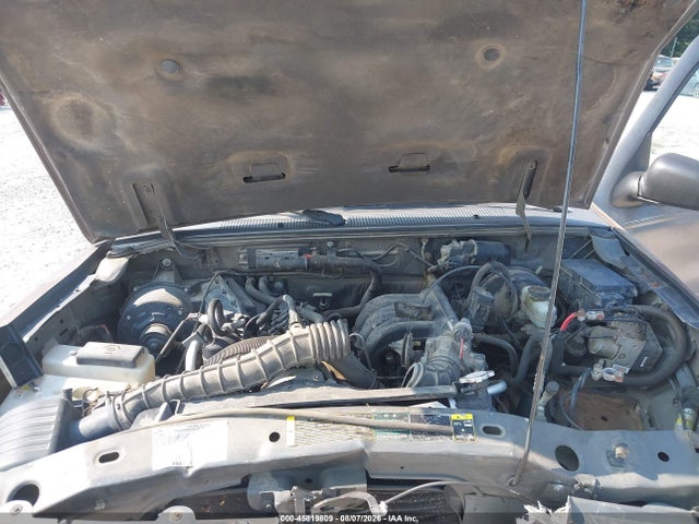 2005 Ford Ranger Edge/stx/xlt მანქანა იყიდება აუქციონზე, vin: 1FTYR44U45PA00627, აუქციონის ნომერი: 45819809