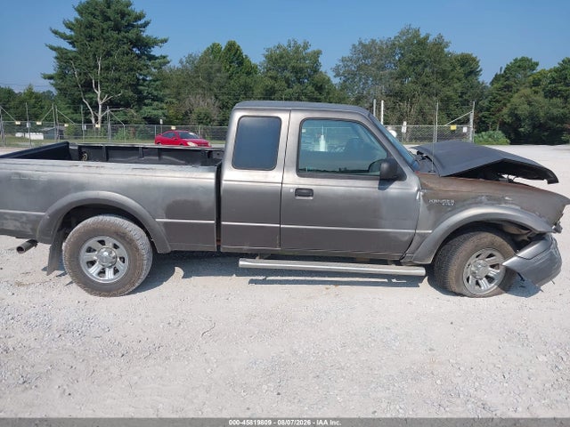 2005 Ford Ranger Edge/stx/xlt მანქანა იყიდება აუქციონზე, vin: 1FTYR44U45PA00627, აუქციონის ნომერი: 45819809