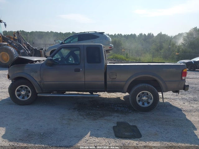 2005 Ford Ranger Edge/stx/xlt მანქანა იყიდება აუქციონზე, vin: 1FTYR44U45PA00627, აუქციონის ნომერი: 45819809