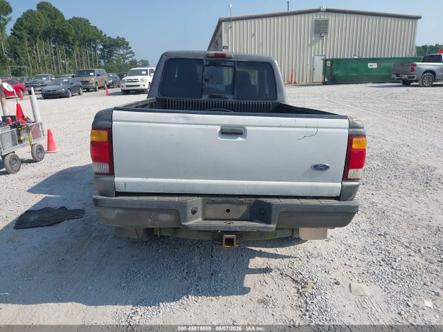2005 Ford Ranger Edge/stx/xlt მანქანა იყიდება აუქციონზე, vin: 1FTYR44U45PA00627, აუქციონის ნომერი: 45819809