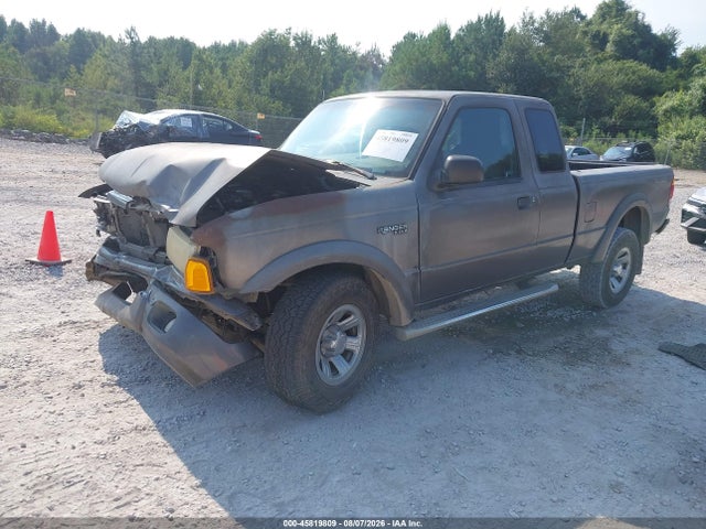 2005 Ford Ranger Edge/stx/xlt მანქანა იყიდება აუქციონზე, vin: 1FTYR44U45PA00627, აუქციონის ნომერი: 45819809