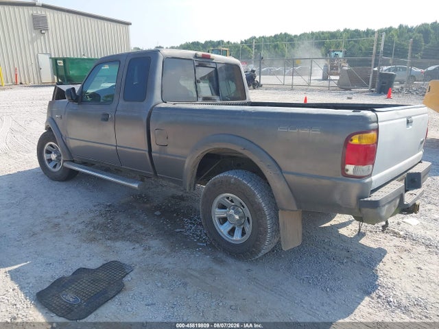 2005 Ford Ranger Edge/stx/xlt მანქანა იყიდება აუქციონზე, vin: 1FTYR44U45PA00627, აუქციონის ნომერი: 45819809