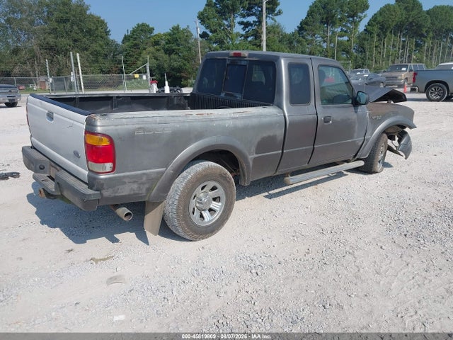2005 Ford Ranger Edge/stx/xlt მანქანა იყიდება აუქციონზე, vin: 1FTYR44U45PA00627, აუქციონის ნომერი: 45819809