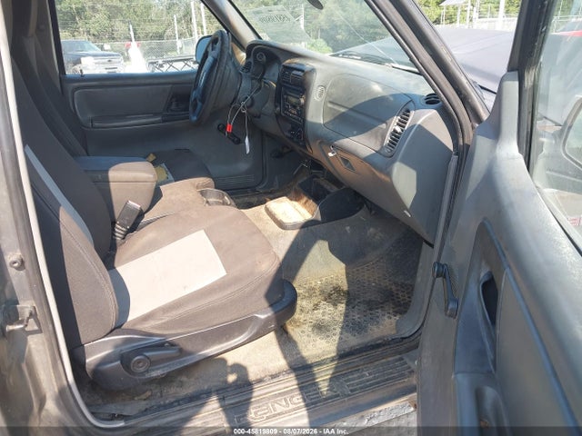 2005 Ford Ranger Edge/stx/xlt მანქანა იყიდება აუქციონზე, vin: 1FTYR44U45PA00627, აუქციონის ნომერი: 45819809