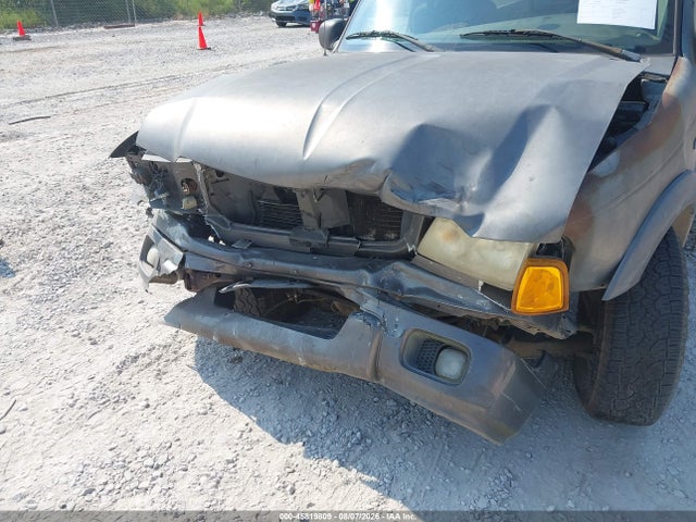 2005 Ford Ranger Edge/stx/xlt მანქანა იყიდება აუქციონზე, vin: 1FTYR44U45PA00627, აუქციონის ნომერი: 45819809