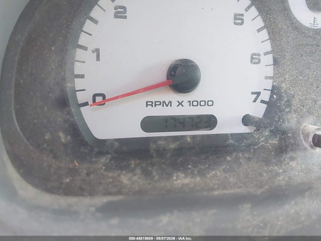 2005 Ford Ranger Edge/stx/xlt მანქანა იყიდება აუქციონზე, vin: 1FTYR44U45PA00627, აუქციონის ნომერი: 45819809