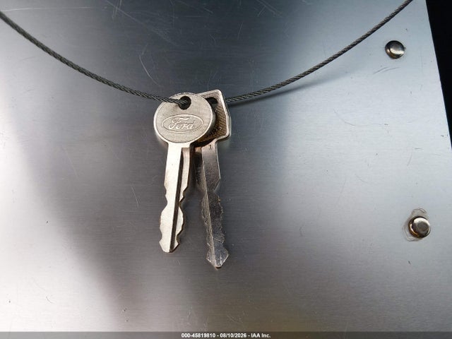 Продажа на аукционе авто 1993 Mercury Cougar Xr7, vin: 1MEPM6240PH634330, номер лота: 45819810