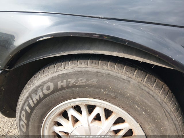 Продажа на аукционе авто 1993 Mercury Cougar Xr7, vin: 1MEPM6240PH634330, номер лота: 45819810