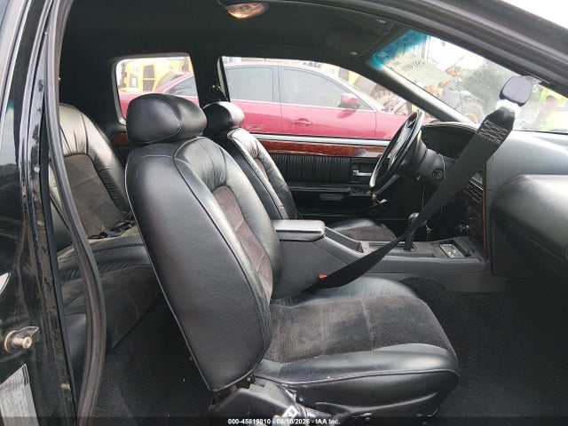 Продажа на аукционе авто 1993 Mercury Cougar Xr7, vin: 1MEPM6240PH634330, номер лота: 45819810