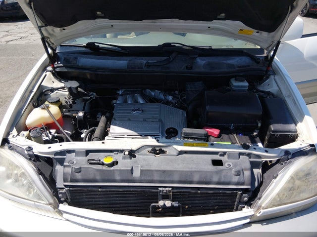 Aukcja sprzedaży 2001 Lexus Rx 300, vin: JTJGF10U410086305, numer aukcji: 45819812