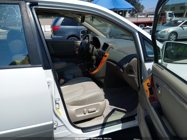 Aukcja sprzedaży 2001 Lexus Rx 300, vin: JTJGF10U410086305, numer aukcji: 45819812
