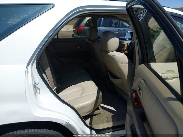 Aukcja sprzedaży 2001 Lexus Rx 300, vin: JTJGF10U410086305, numer aukcji: 45819812