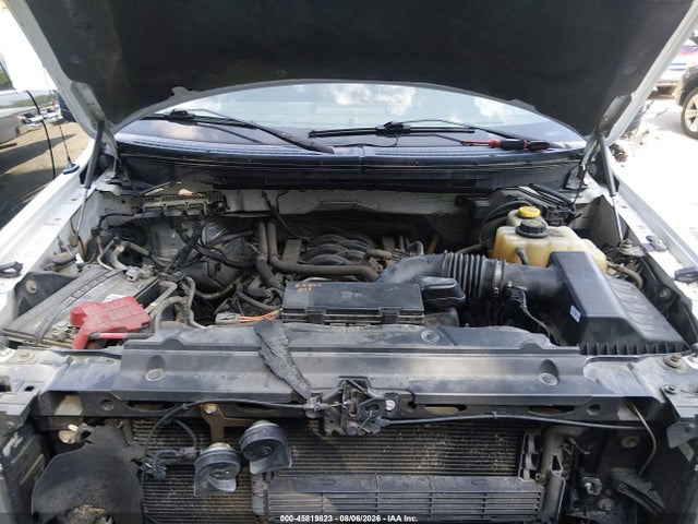 45819823 :رقم المزاد ، 1FTFW1EF6EFB33328 vin ، 2014 Ford F-150 Xl مزاد بيع