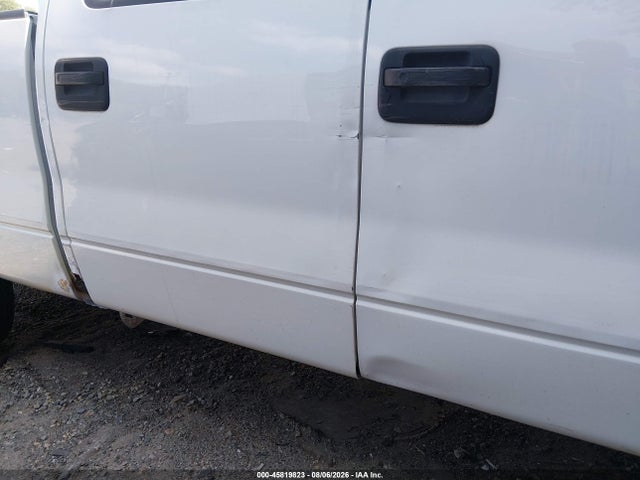 45819823 :رقم المزاد ، 1FTFW1EF6EFB33328 vin ، 2014 Ford F-150 Xl مزاد بيع