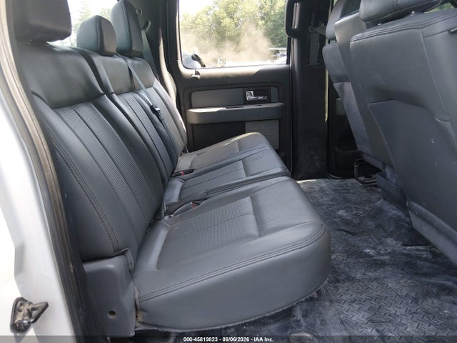 45819823 :رقم المزاد ، 1FTFW1EF6EFB33328 vin ، 2014 Ford F-150 Xl مزاد بيع